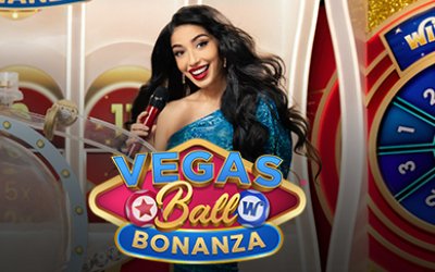 Vegas Ball Bonanza
