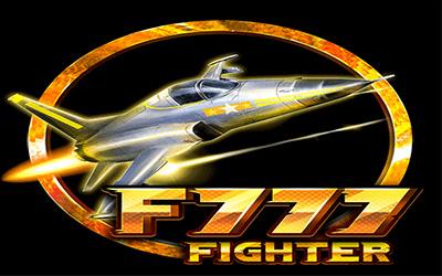 F777 FIGHTER