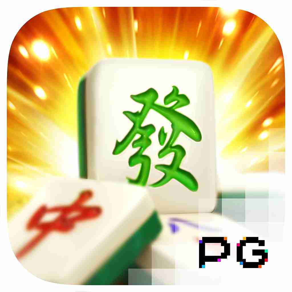 Mahjong Ways