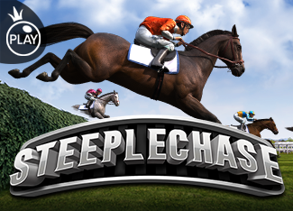 Steeplechase